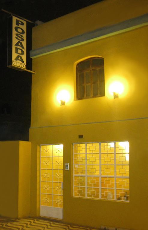Posada Gino Pisco Room photo
