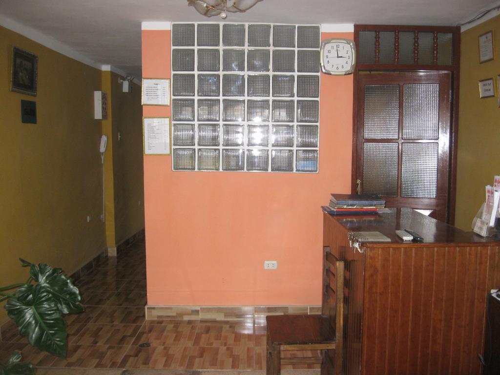 Posada Gino Pisco Room photo